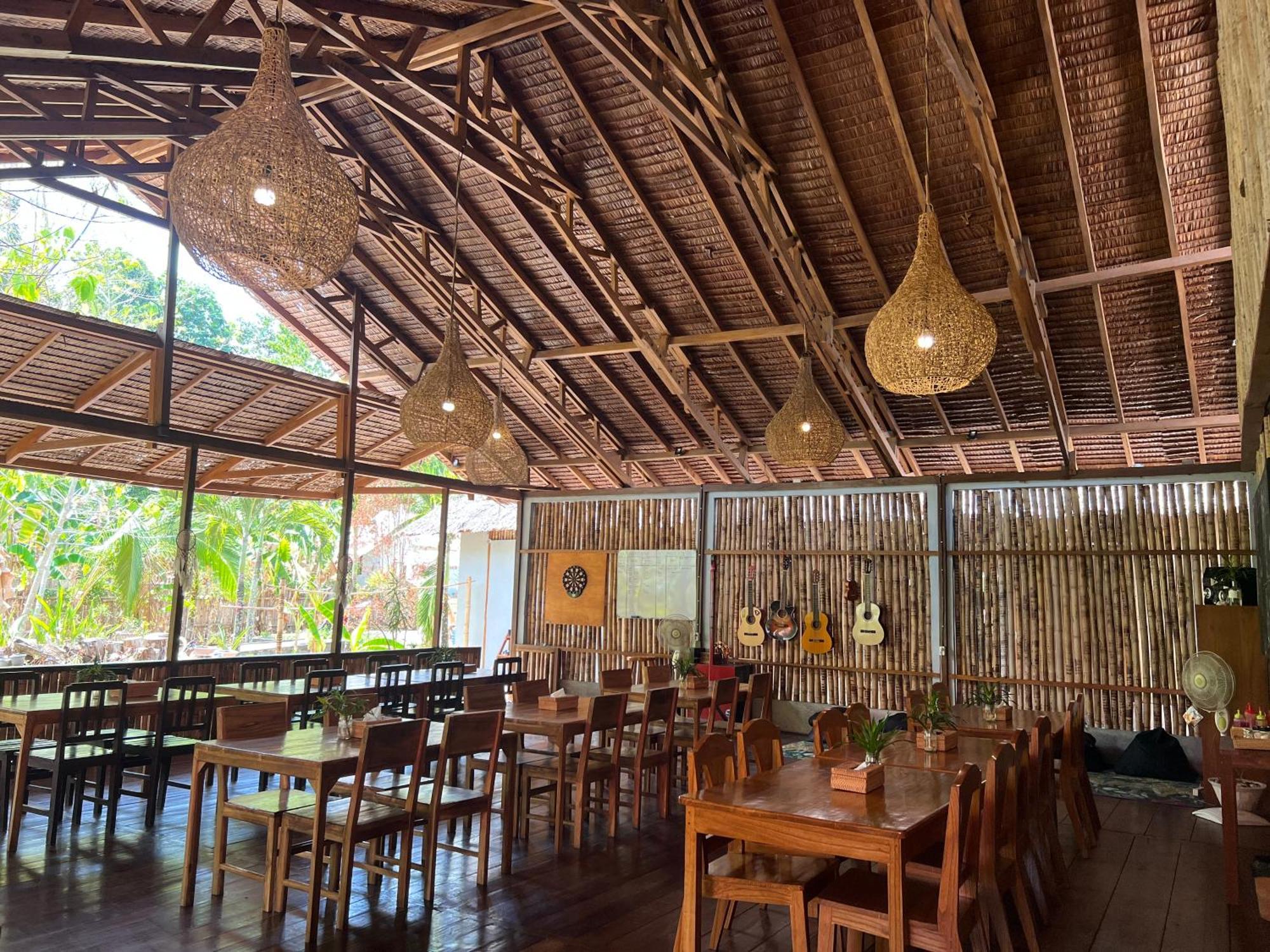 3Will Bunaken Dive Resort Exteriér fotografie