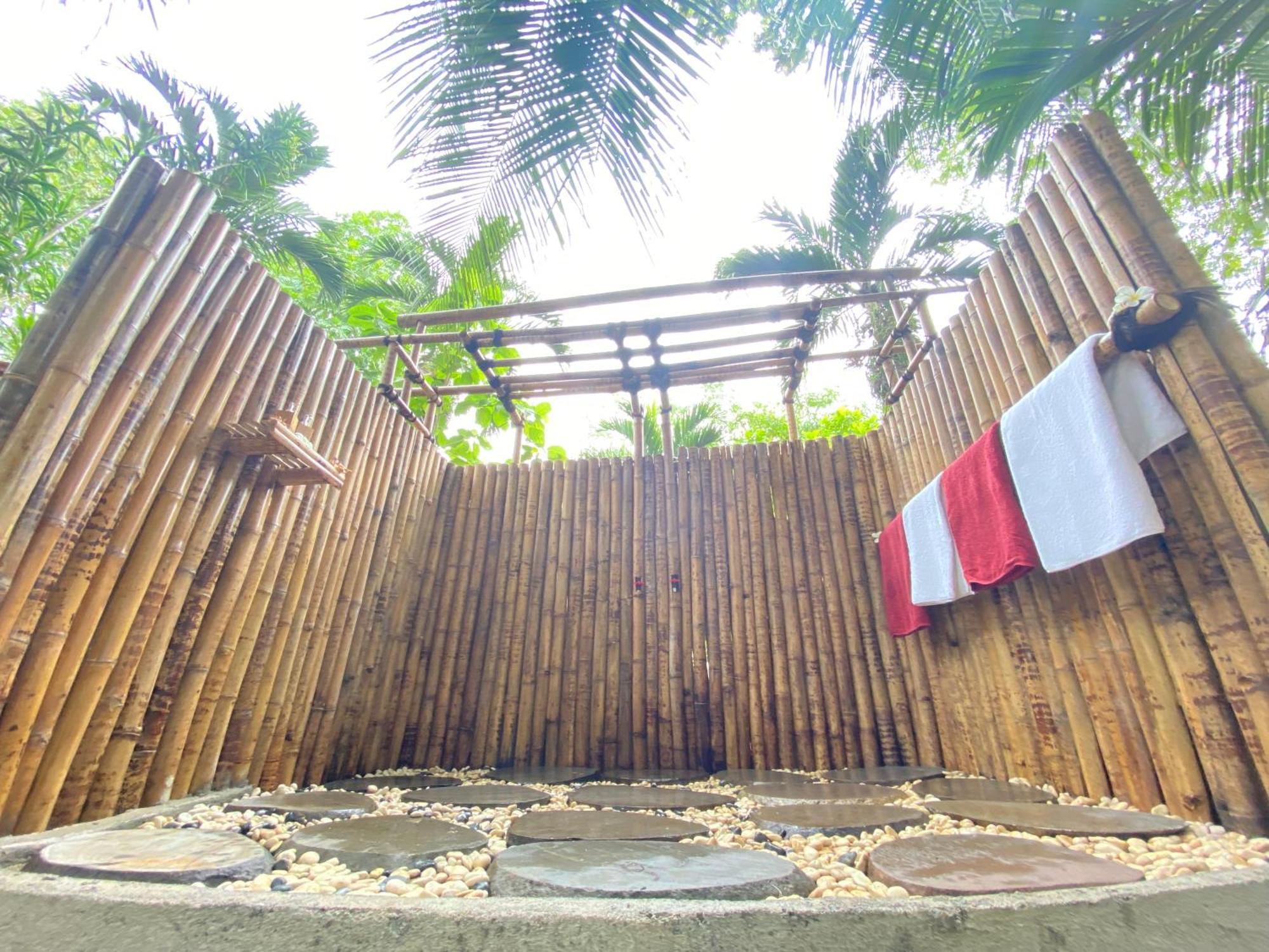 3Will Bunaken Dive Resort Exteriér fotografie