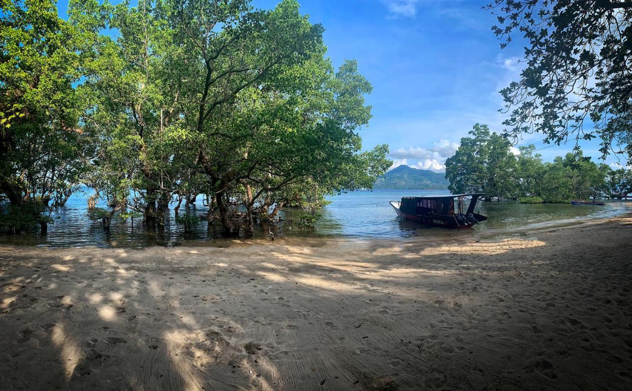 3Will Bunaken Dive Resort Exteriér fotografie