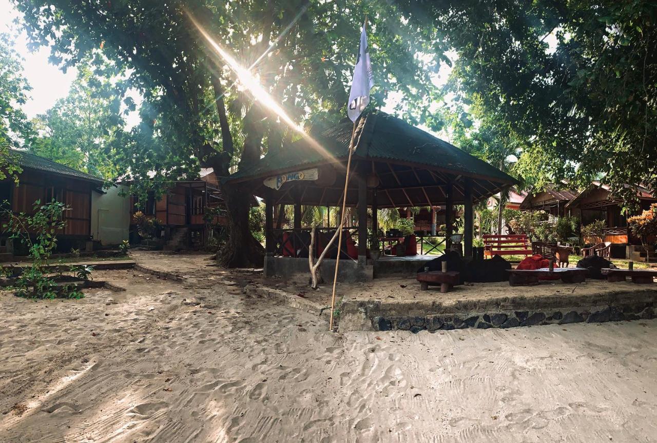 3Will Bunaken Dive Resort Exteriér fotografie